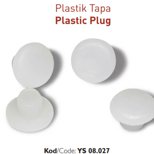 Plastik Tapa